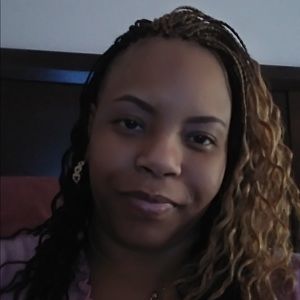 Meet your Posher, Tonya